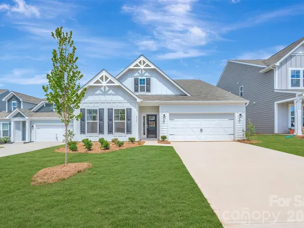 2181 Clifton Rd, Sherrills Ford, NC 28673