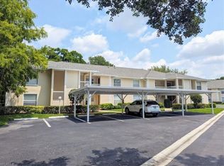 645 Squire Ct APT 202, Naples, FL 34104