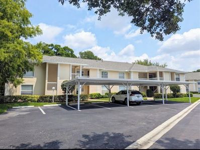 645 Squire Ct APT 202, Naples, FL, 34104