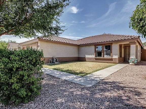 3rd image of 10626 E Ananea Ave