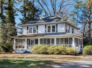 126 West Rd, Belton, SC 29627