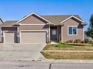5511 Westfield Dr, Ames, IA 50014