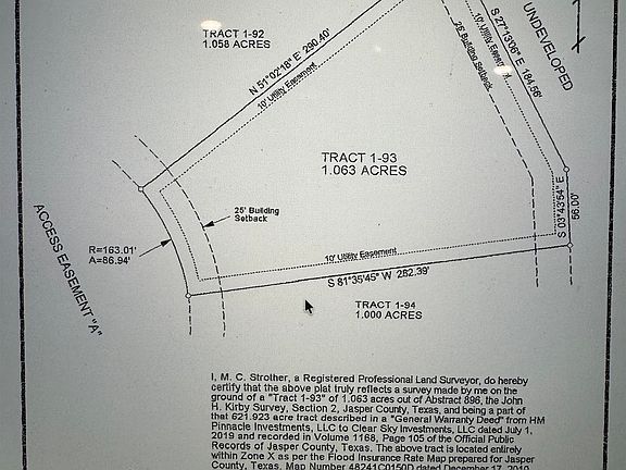 2nd image of 93 Private Road 6028