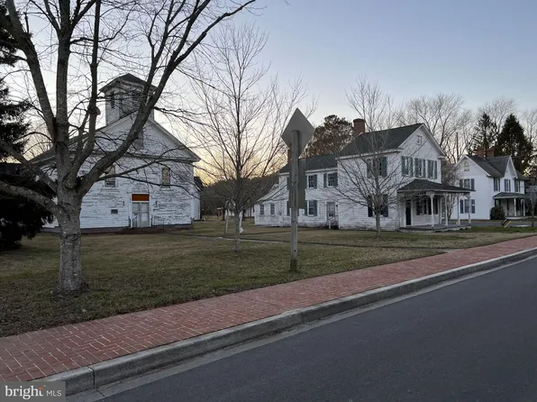 6554 Quantico Rd, Quantico, MD 21856