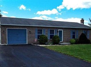 1864 Market Street Ext, Middletown, PA 17057
