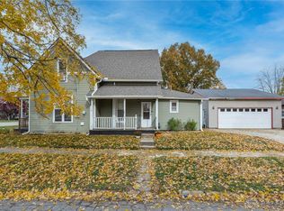 300 Aukerman St, Eaton, OH 45320