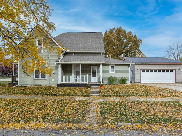 300 Aukerman St, Eaton, OH 45320