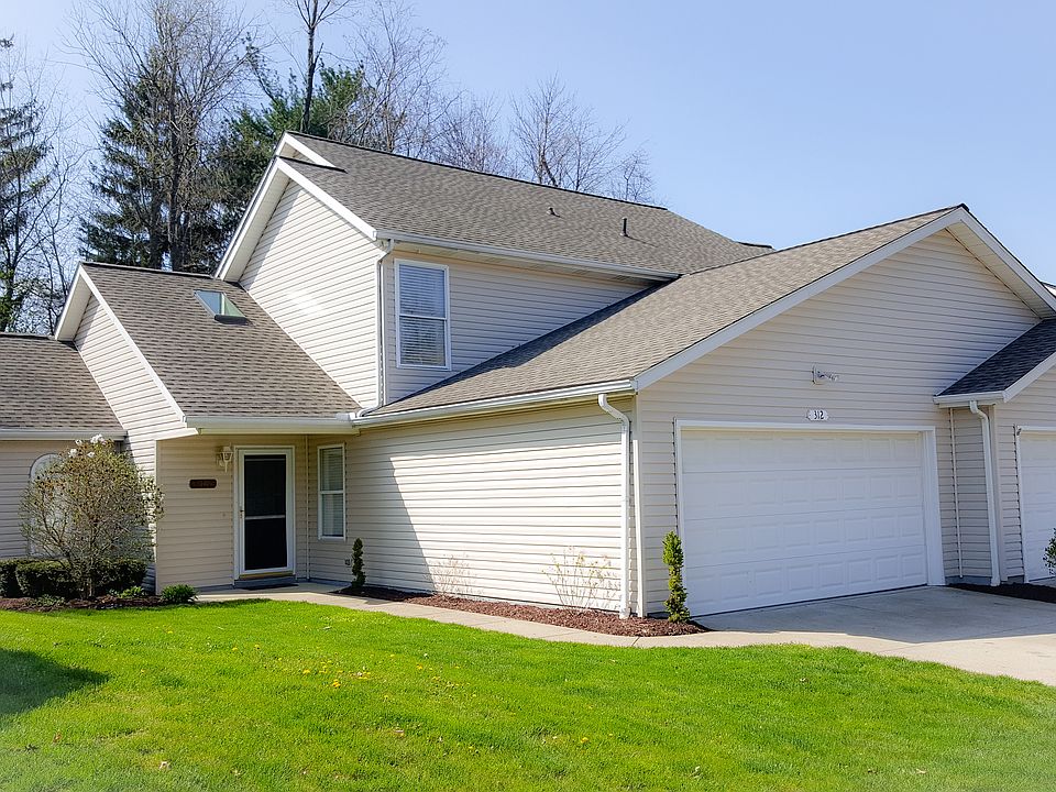 312 Westberry Circle