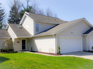 312 Westberry Cir, Tallmadge, OH 44278