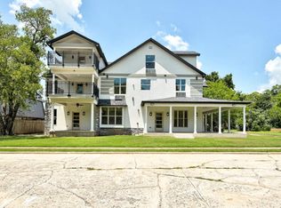 222 S University Blvd APT 4, Norman, OK 73069
