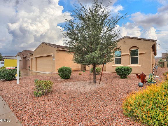 2nd image of 42057 W BACCARAT Drive