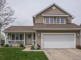 3312 E 53rd Ct, Des Moines, IA 50317