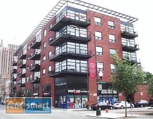 1st image of 1652 N Milwaukee Ave #P13