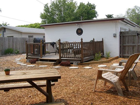 back  yard
