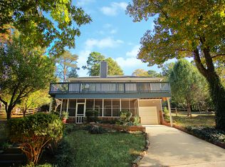 4043 Windward Dr, Tega Cay, SC 29708