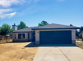 18121 Bold Venture Dr, Tehachapi, CA 93561