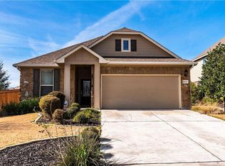 18204 Crimson Apple Way, Pflugerville, TX 78660