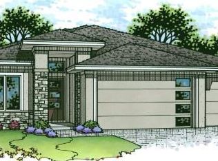 11287 S Gleason Rd, Olathe, KS 66061