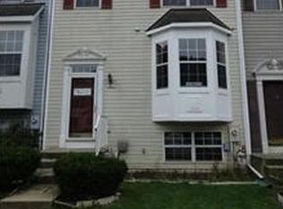 3523 Corn Stream Rd, Randallstown, MD 21133