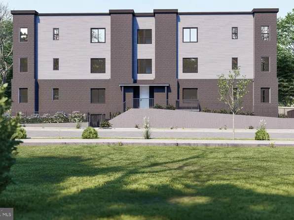 2611 12th Pl SE, Washington, DC 20020