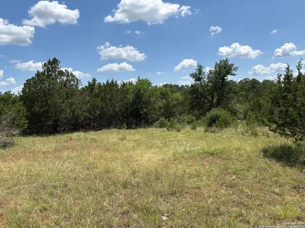 LOT 43 Saddle Tree LOT 43, Bandera, TX 78003
