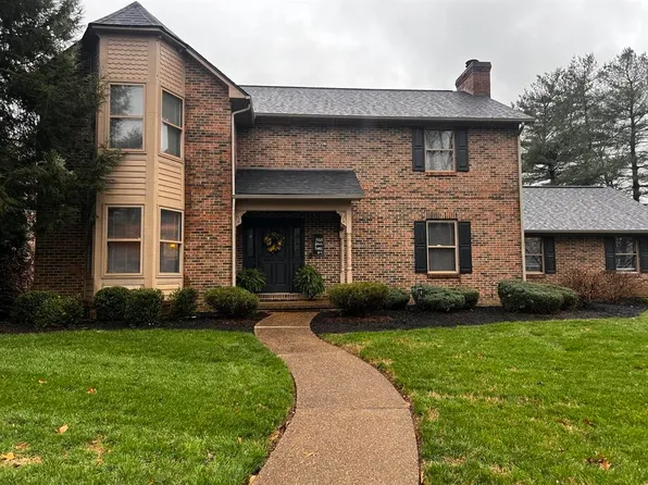 4436 Hillcrest Oaks, Owensboro, KY 42303