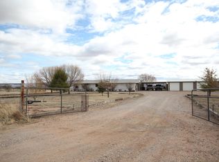 9461 S El Thuma Real, Hereford, AZ 85615