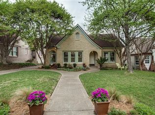 812 Newell Ave, Dallas, TX 75223