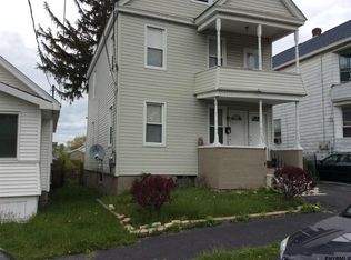 547 Florence St, Schenectady, NY 12308