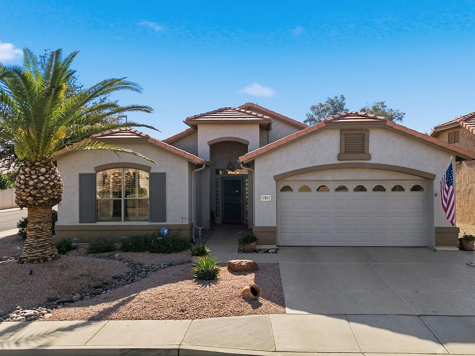 1st image of 17931 W UDALL Drive
