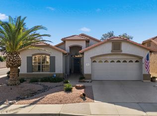 17931 W Udall Dr, Surprise, AZ 85374