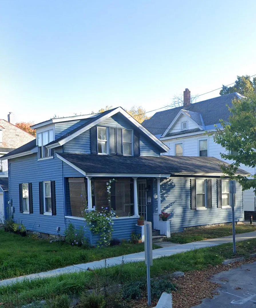 Four Bedroom Available - June 1st, 2027 — Photo 1