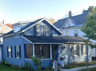 370 North St, Burlington, VT 05401