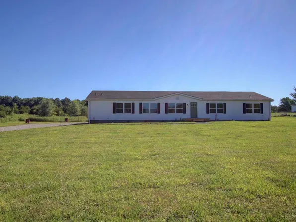 2420 Graces Run Rd, Winchester, OH 45697