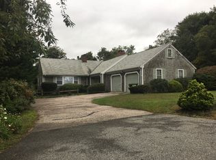 29 Indian Hill Rd, Barnstable, MA 02630