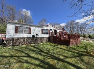 175 Banner Cir, Falls Mills, VA 24613