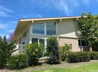137 Avenida Majorca UNIT B, Laguna Woods, CA 92637