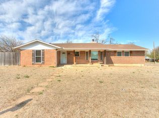 415 Grandview Rd, Midwest City, OK 73130