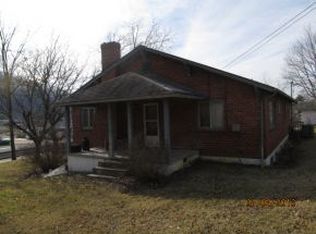 13205 Wallace Pike, Bristol, VA 24202