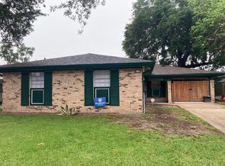 5504 Randolph St, Marrero, LA 70072