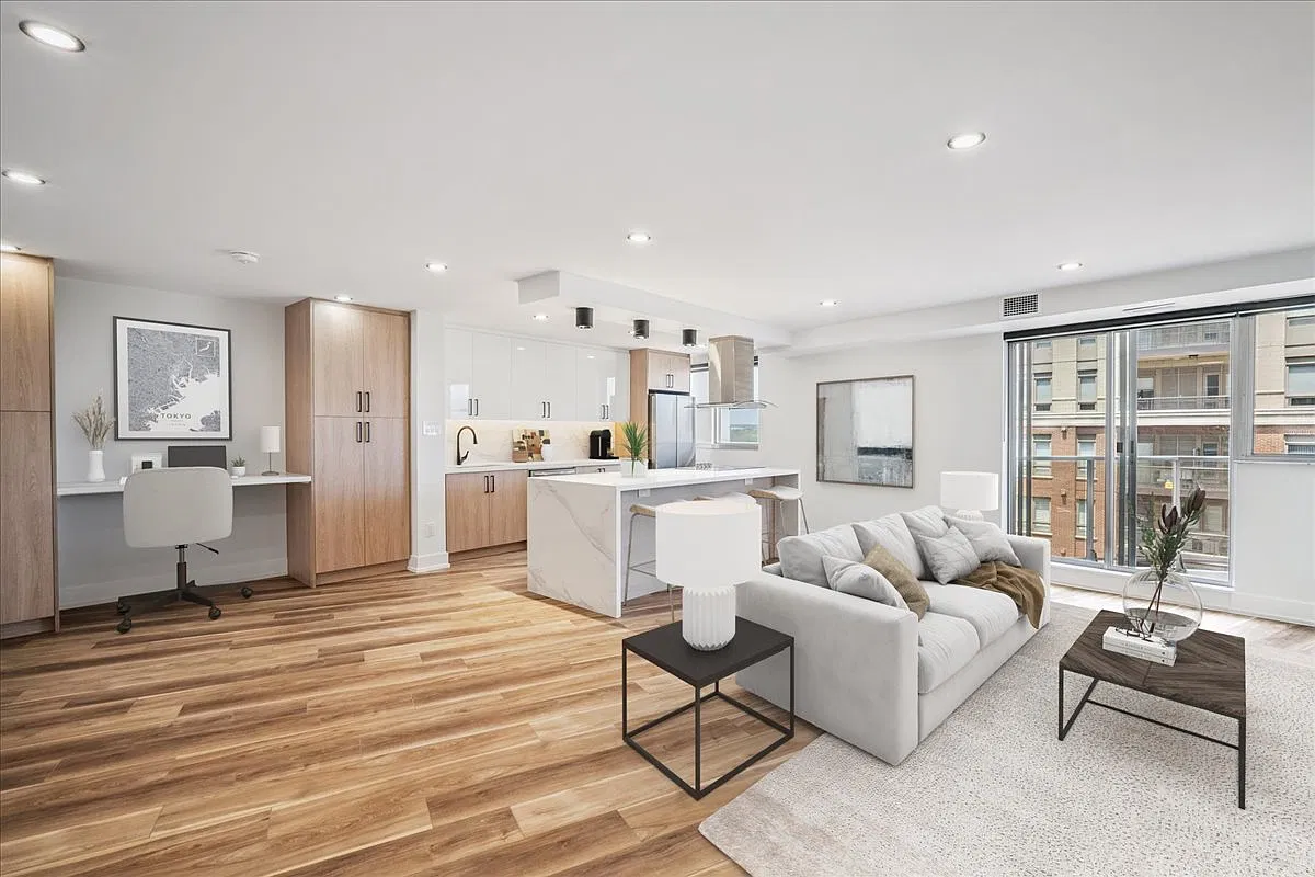 John Street Apartments — Photo 3
