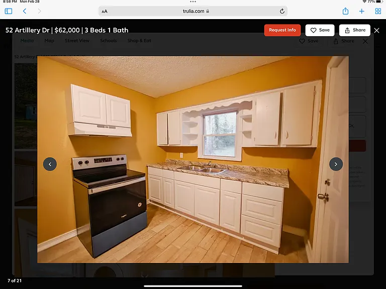 52 Artillery Dr — Photo 6