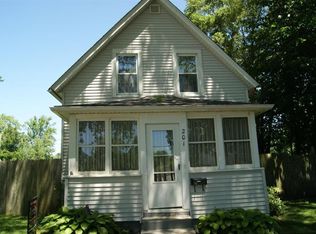 201 Laurel St, La Porte, IN