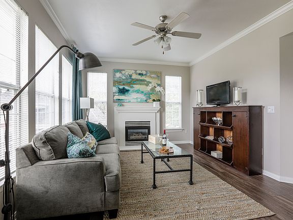 2nd image of 3248 S Newcombe St #10102