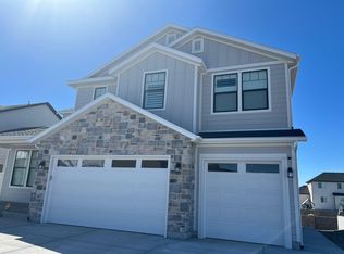 193 W Sicula Rd, Vineyard, UT 84059