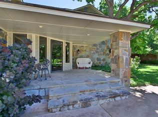 12312 Kingsbrook Rd, Oklahoma City, OK 73142