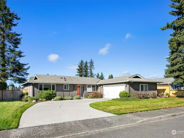 16653 127th Avenue SE, Renton, WA 98058