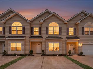 2833 Estella Way, Chesapeake, VA 23325