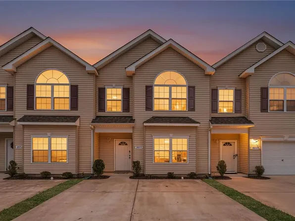 2833 Estella Way, Chesapeake, VA 23325