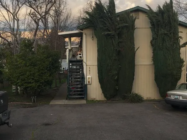 567 Fairview St, Ashland, OR 97520